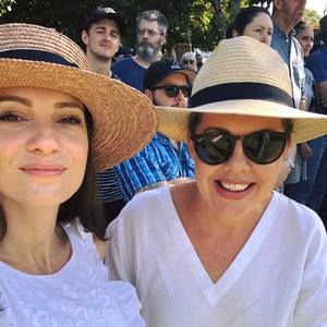 Meet your Posher, Carley